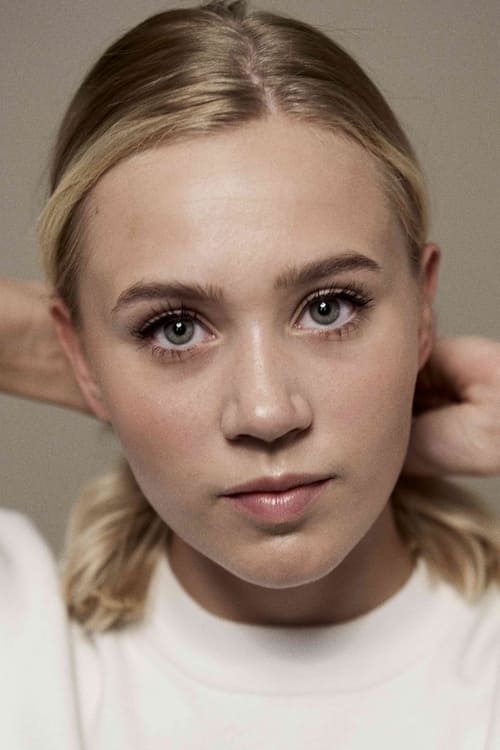 Kép: Josefine Frida Pettersen színész profilképe