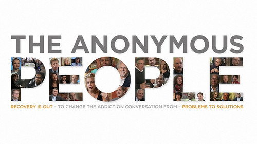The Anonymous People still