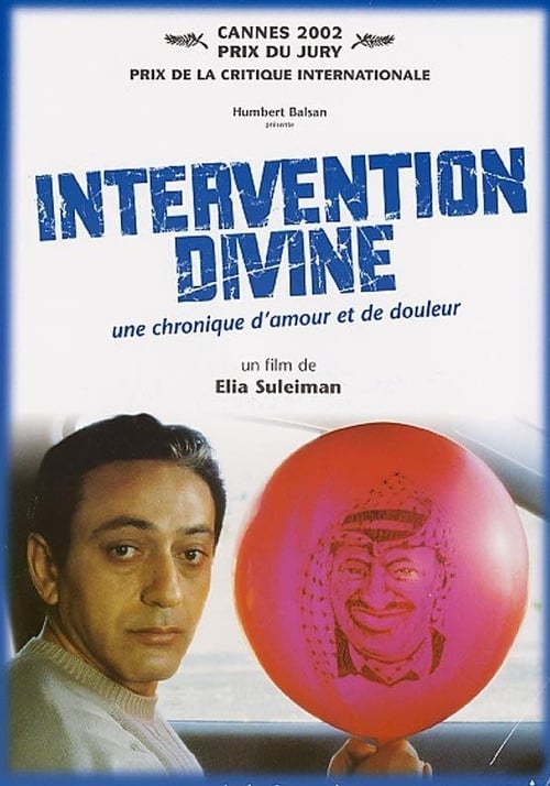 Intervención divina 2002