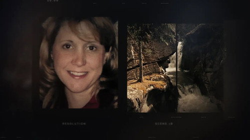 Secrets of Cottonwood Creek