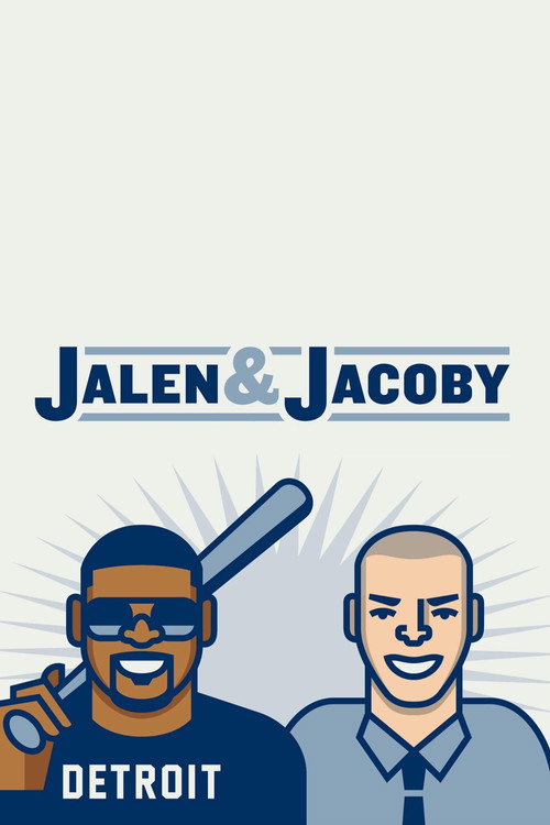 Jalen & Jacoby