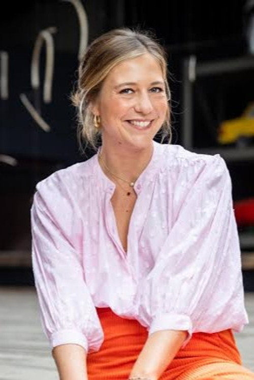 Paulette Van Hacht