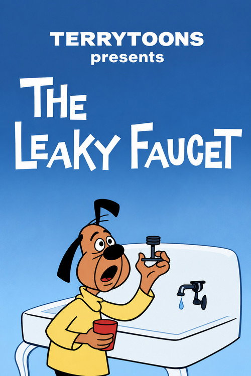 The Leaky Faucet