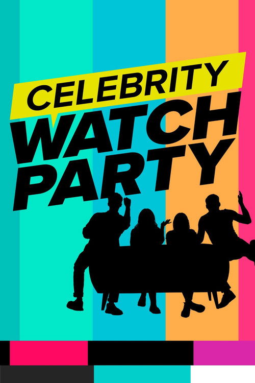 Escena 6 de Celebrity Watch Party