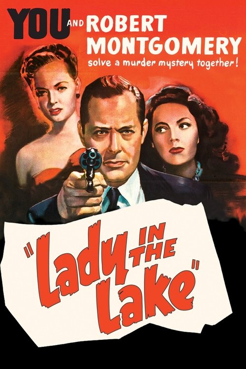 Schauen Lady in the Lake On-line Streaming