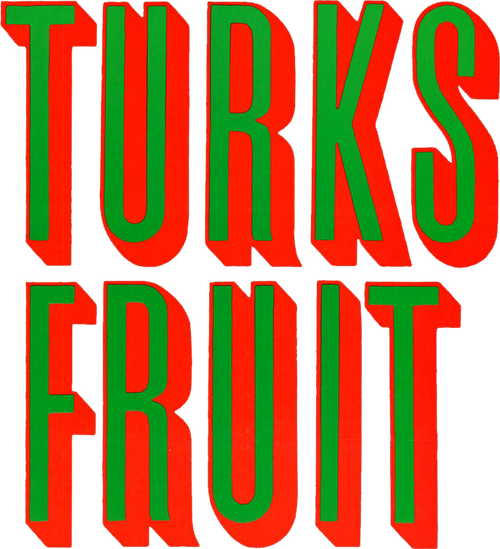 Turks Fruit
