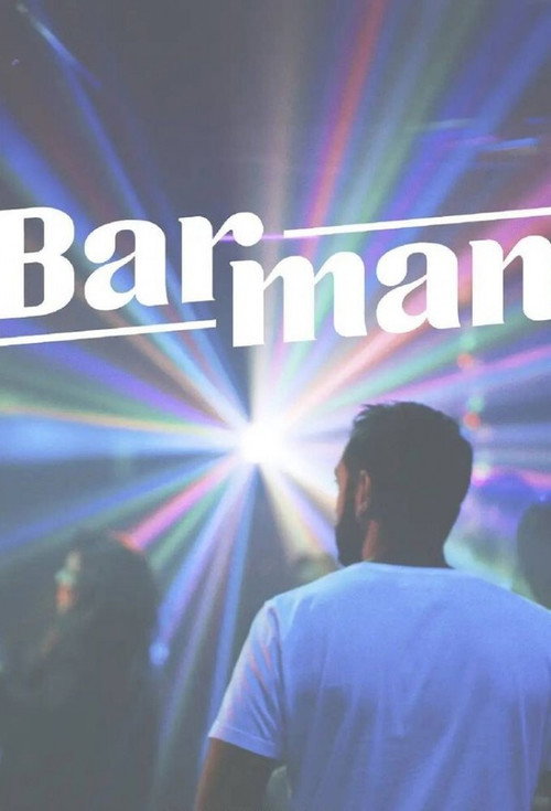 Barman poster