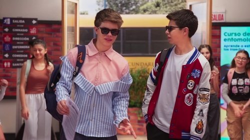 Image de l'épisode 31