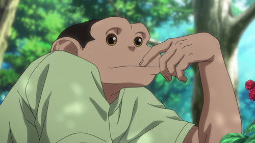 O Incidente de Darwin: 1×8