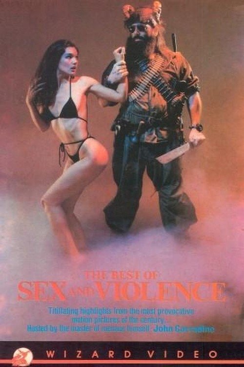 The Best of Sex and Violence 1981