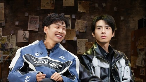 Image de l'épisode 63