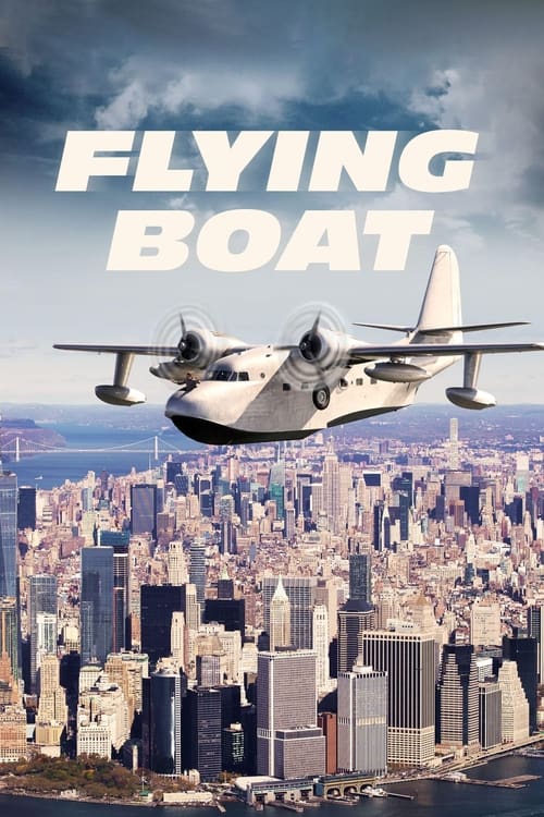 Flying Boat (2021)