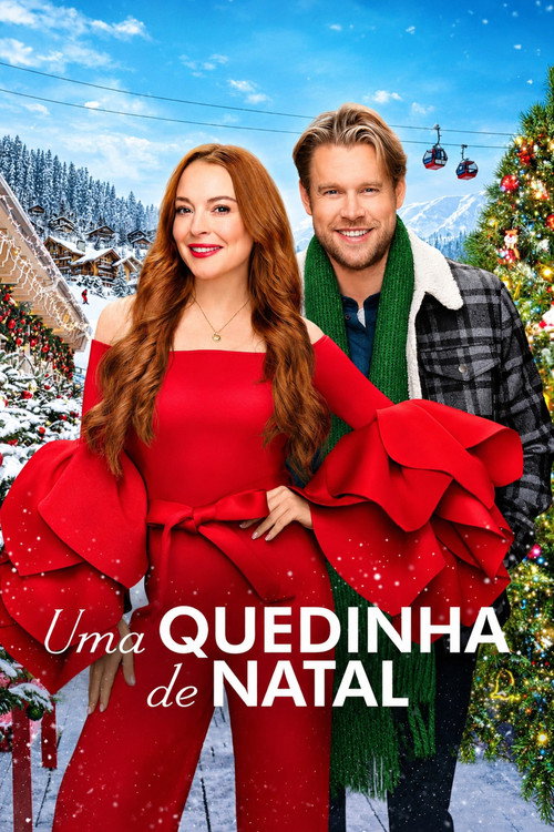 Uma Quedinha de Natal