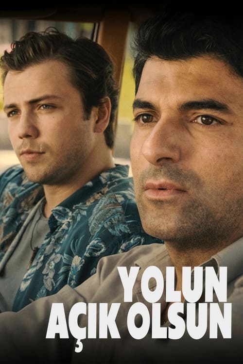 Yolun Açık Olsun (2022) poster