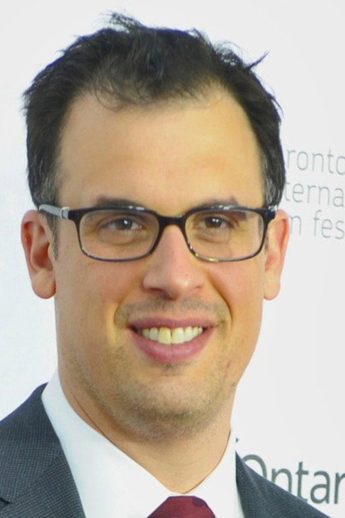 Daniel Schechter photo 2