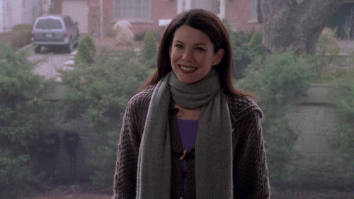 Gilmore Girls: Tal Mãe, Tal Filha: 1×1