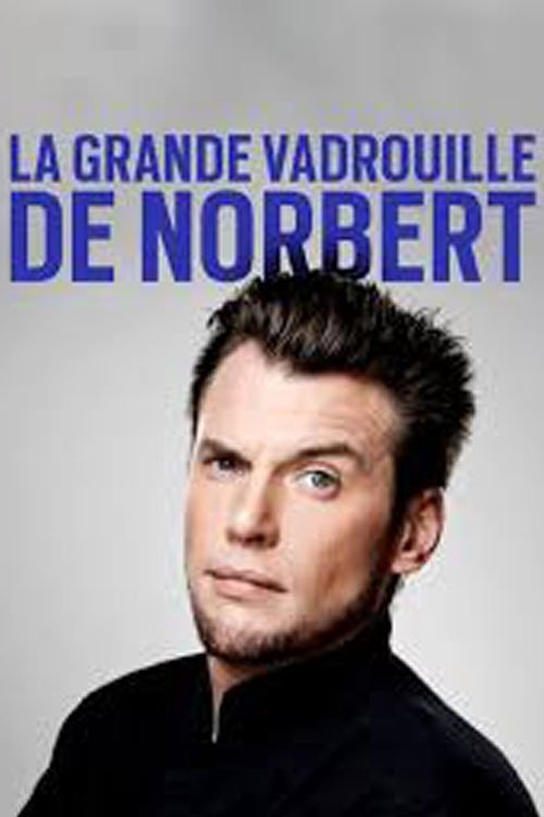 LA GRANDE VADROUILLE DE NORBERT | FlixBox