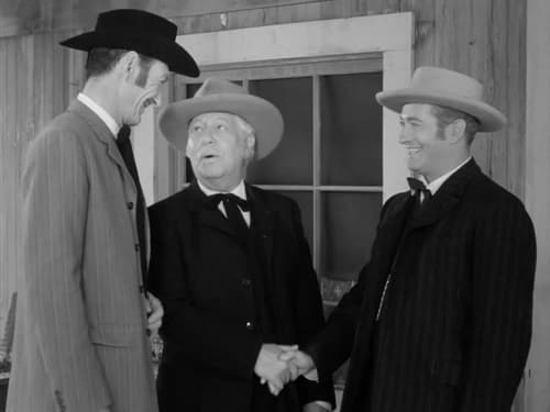 Death Valley Days, S04E10 - (1956)