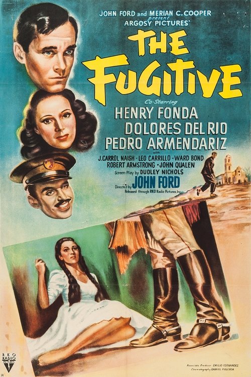 The Fugitive 1947