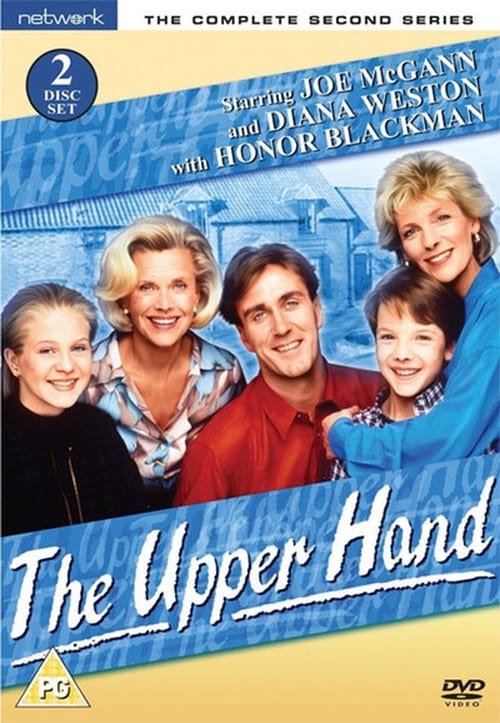 The Upper Hand, S02 - (1991)