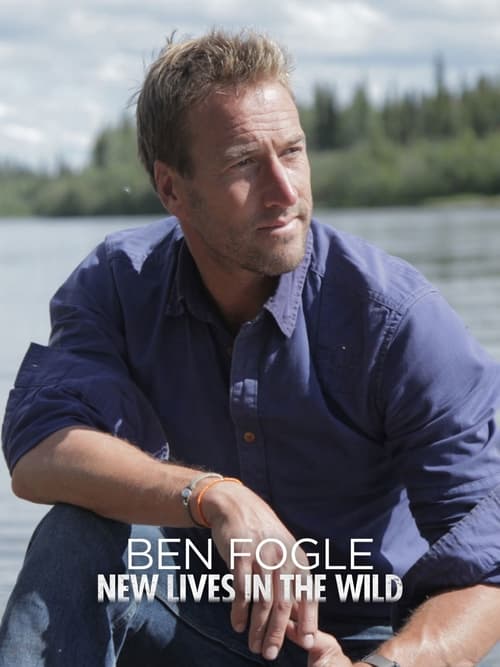 Where to stream Ben Fogle: New Lives in the Wild Season 4