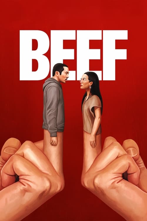 Beef - Lo scontro