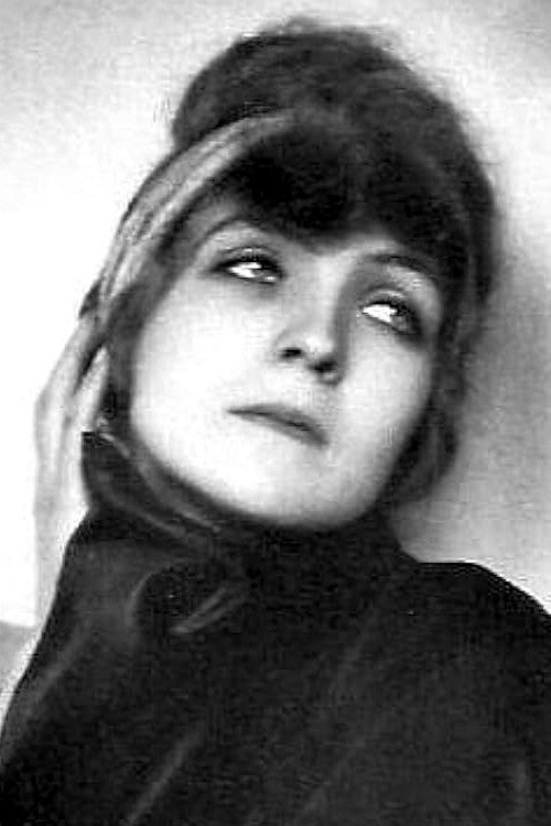 Foto de Gilda Langer