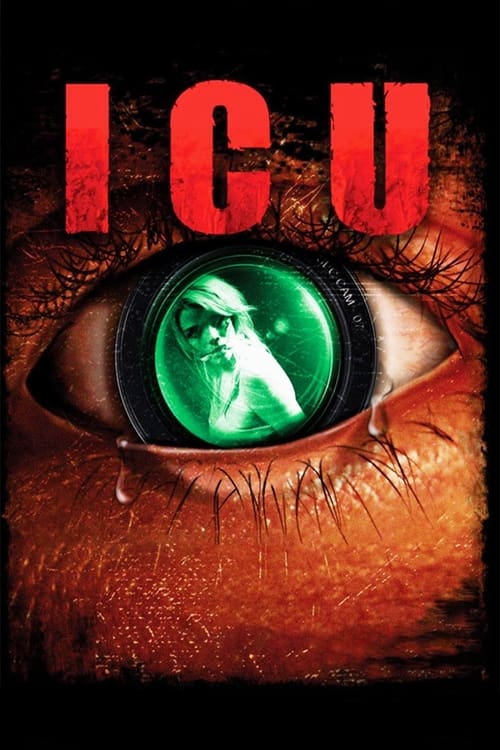 I.C.U. (2009) poster