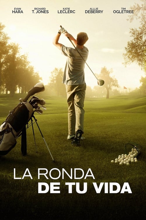 Round of Your Life poster