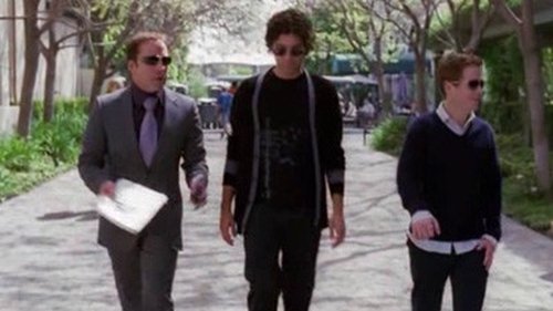 Entourage: Fama e Amizade: 5×4