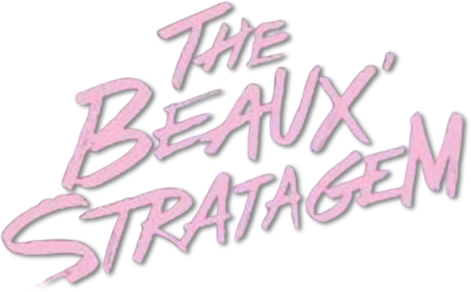 National Theatre Live: The Beaux Stratagem
