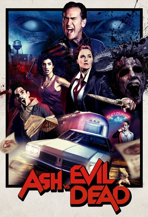 Posters