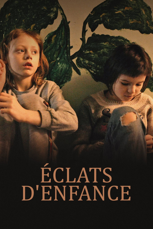 Éclats d’enfance 