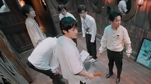 Image de l'épisode 13