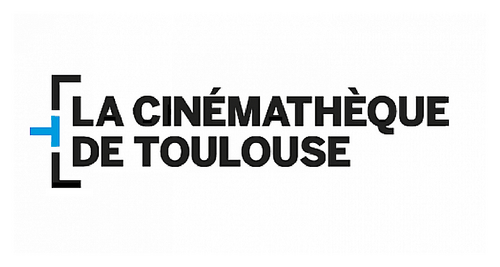 Cinémathèque de Toulouse logo