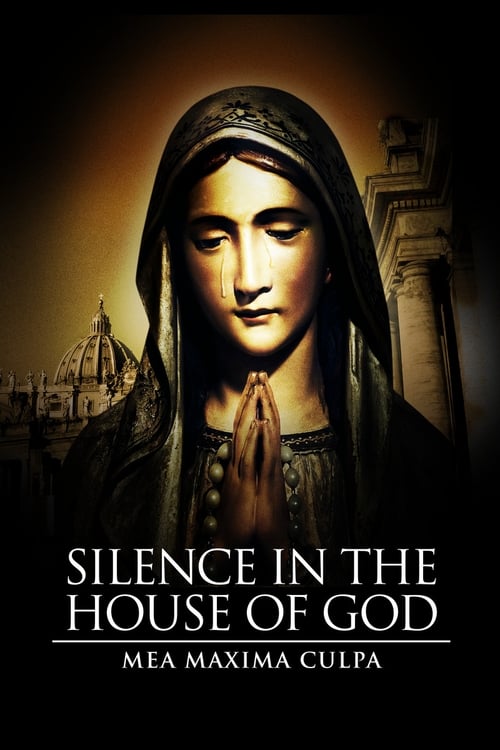Grootschalige poster van Mea Maxima Culpa: Silence in the House of God