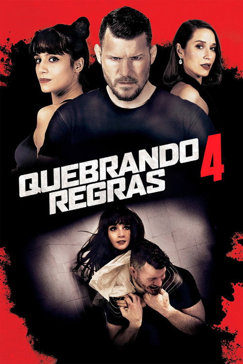 Quebrando as Regras 4