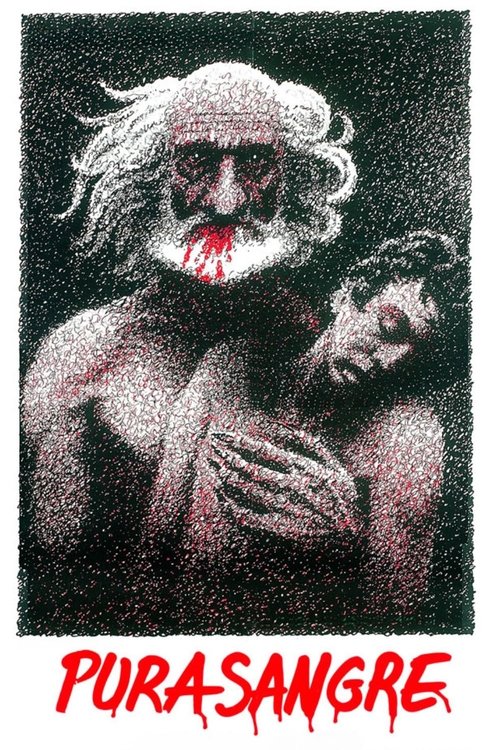 Pura Sangre