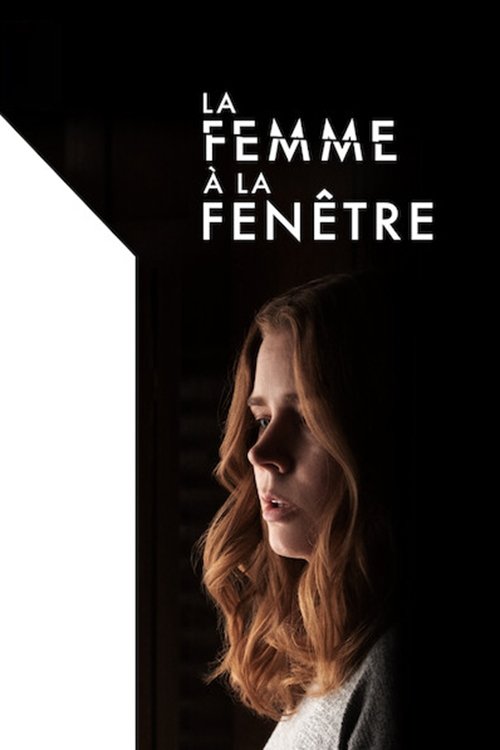Poster image du film La Femme à la fenêtre La Femme à la fenêtre