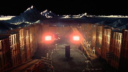 Backdrops