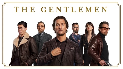 The Gentlemen (2020) Download Full HD ᐈ BemaTV