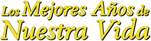 Lo mejor de nuestra vida