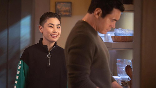 Will Trent: Agente Especial: 4×14