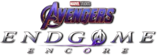 Avengers Endgame - Encore
