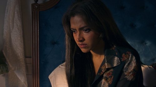 Shankar Meets Amna! Still
