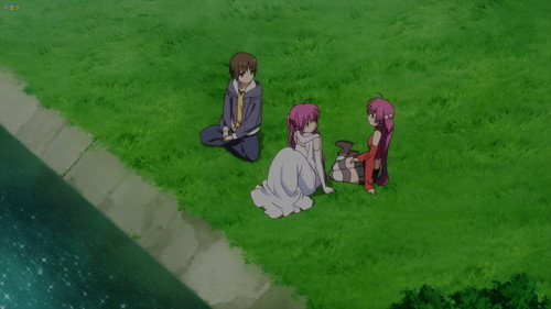 リトルバスターズ！EX