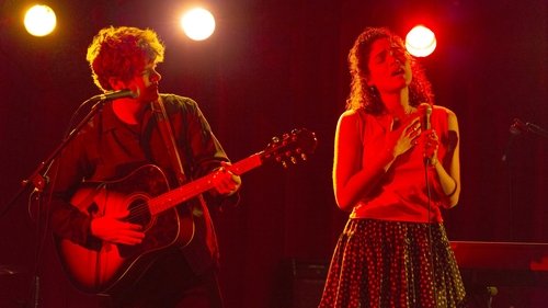 Chanter ce que je ne peux dire