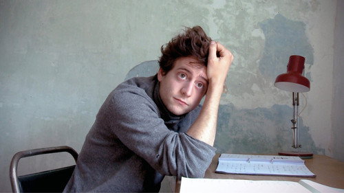 Toubib, 12 années dans la vie d'un étudiant en médecine