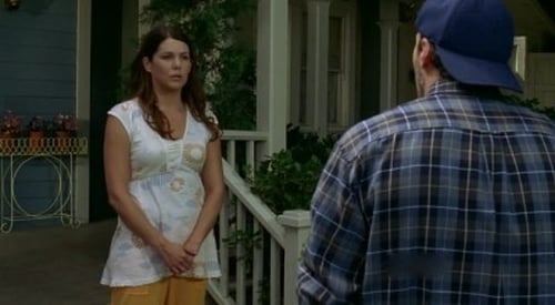 Gilmore Girls: 7×1