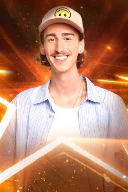 Lenny Dervis
